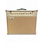 Used 2022 MESA/Boogie California Tweed 6V6 4:40 1x12 Tube Guitar Combo Amp thumbnail