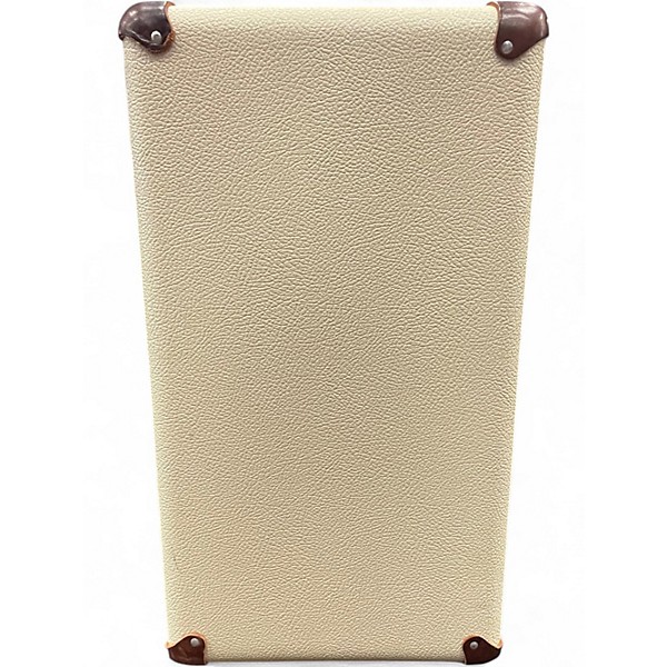 Used 2022 MESA/Boogie California Tweed 6V6 4:40 1x12 Tube Guitar Combo Amp