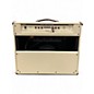 Used 2022 MESA/Boogie California Tweed 6V6 4:40 1x12 Tube Guitar Combo Amp