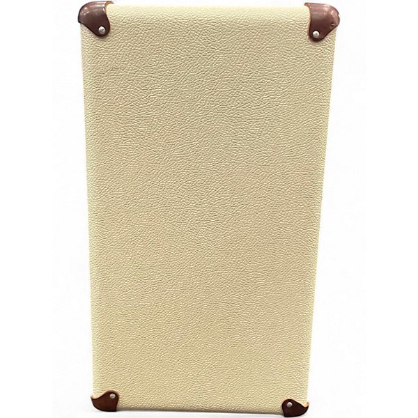 Used 2022 MESA/Boogie California Tweed 6V6 4:40 1x12 Tube Guitar Combo Amp