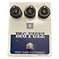 Used Frost Giant Electronics Fuzz Worship Effect Pedal thumbnail