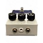 Used Frost Giant Electronics Fuzz Worship Effect Pedal