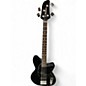 Used Ibanez TMB30 Black Electric Bass Guitar thumbnail