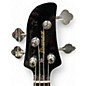 Used Ibanez TMB30 Black Electric Bass Guitar