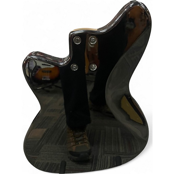 Used Ibanez TMB30 Black Electric Bass Guitar