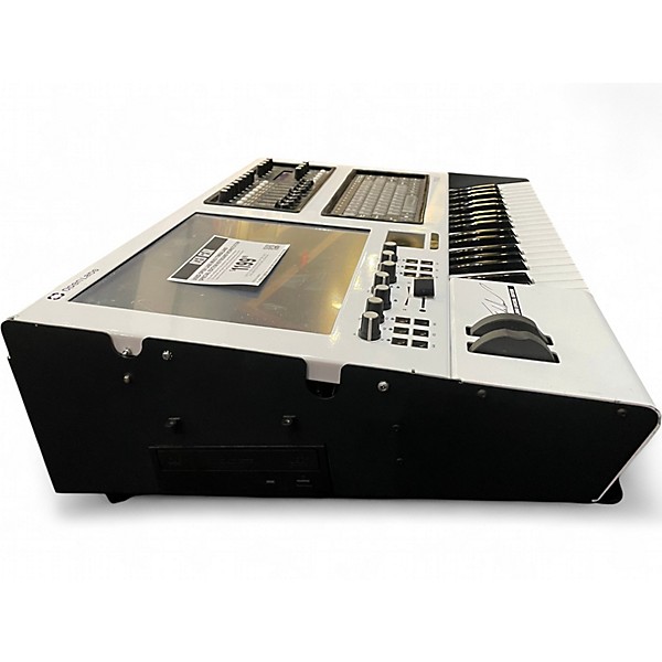 Used Open Labs MIKO Timbaland Special Edition Keyboard Workstation