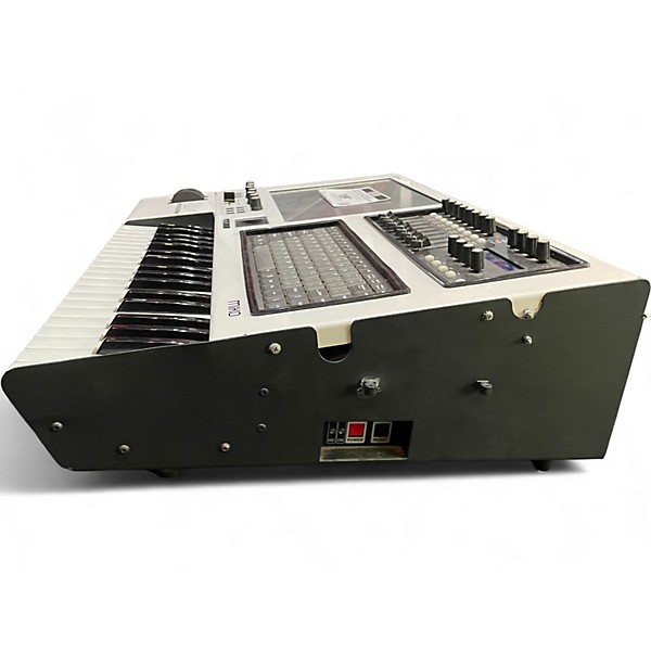 Used Open Labs MIKO Timbaland Special Edition Keyboard Workstation