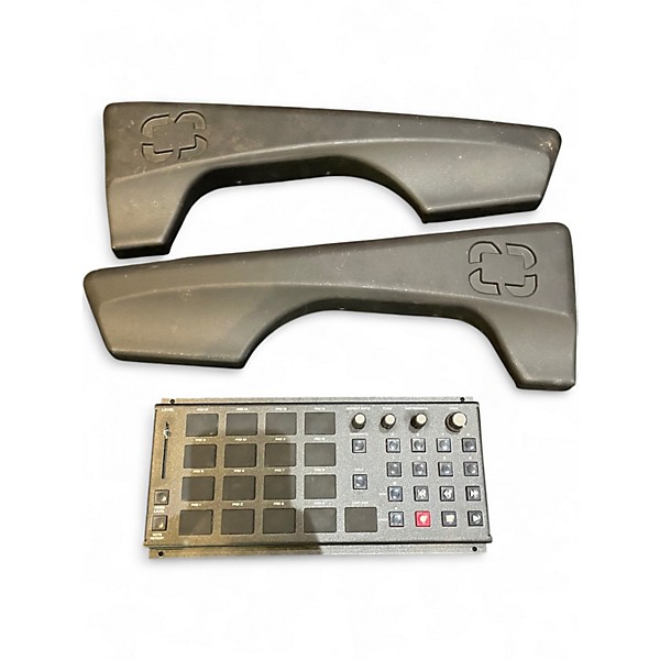 Used Open Labs MIKO Timbaland Special Edition Keyboard Workstation