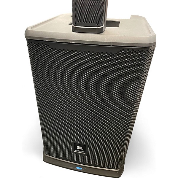 Used JBL PRX ONE Sound Package