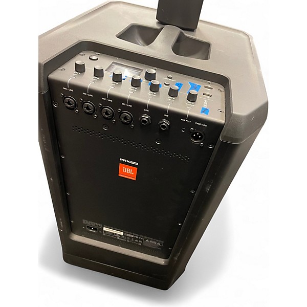 Used JBL PRX ONE Sound Package