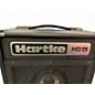 Used Hartke HD15 Guitar Combo Amp