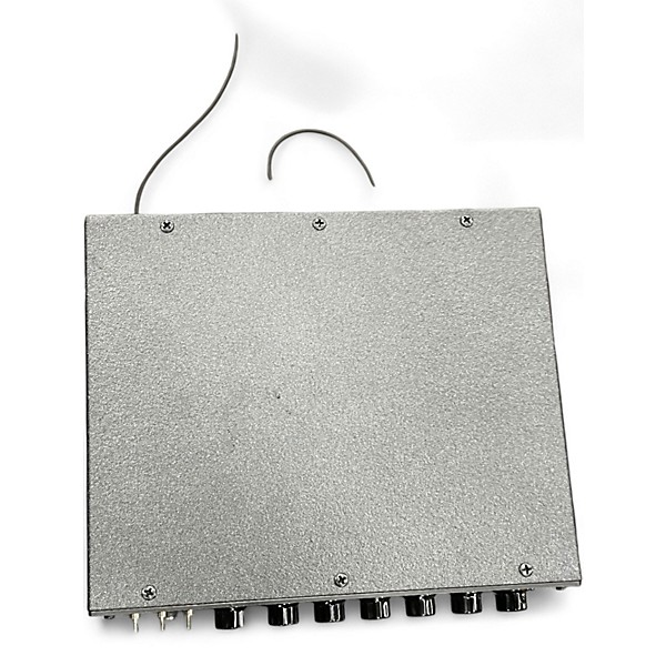 Used MESA/Boogie SUBWAY D 350 Bass Amp Head