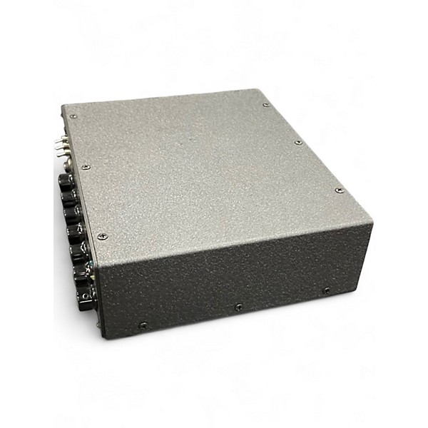 Used MESA/Boogie SUBWAY D 350 Bass Amp Head