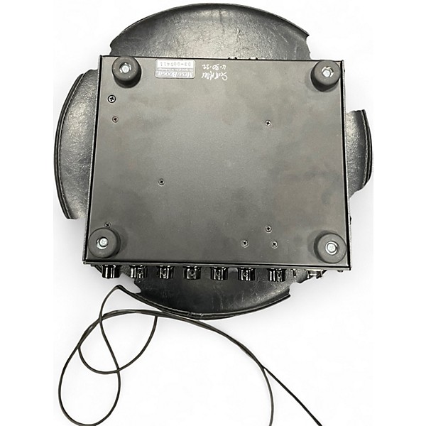 Used MESA/Boogie SUBWAY D 350 Bass Amp Head