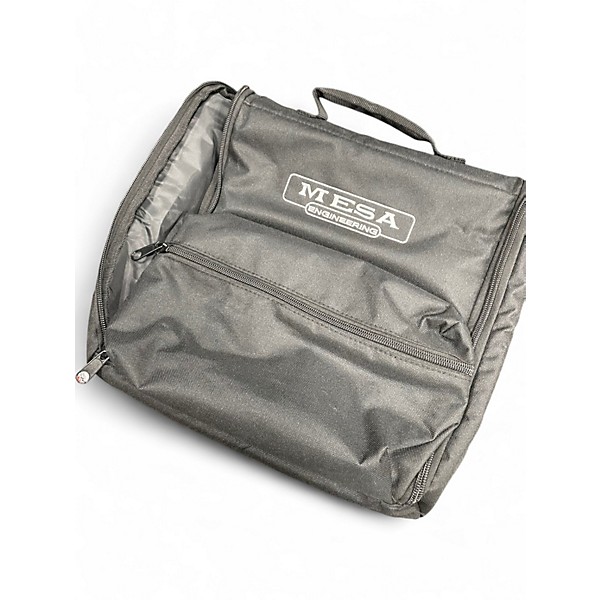 Used MESA/Boogie SUBWAY D 350 Bass Amp Head