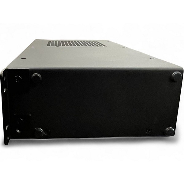 Used Gallien-Krueger 700RB Bass Amp Head