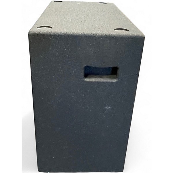 Used Form Factor 1B128 Bass Cabinet