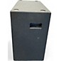 Used Form Factor 1B128 Bass Cabinet