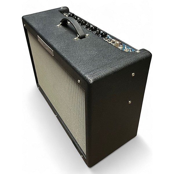 Used Fender Hot Rod Deluxe 40W 1x12 Tube Guitar Combo Amp