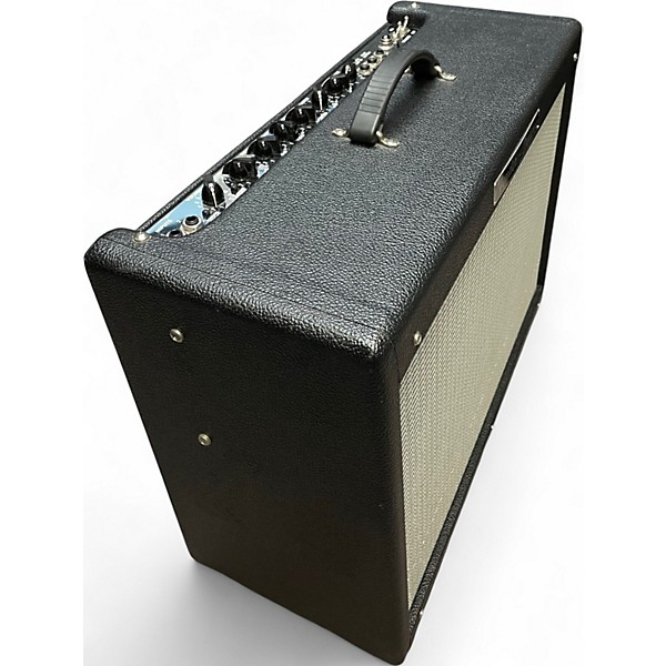 Used Fender Hot Rod Deluxe 40W 1x12 Tube Guitar Combo Amp