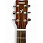 Used Yamaha FS700S Natural Acoustic Guitar