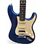 Used Fender AMERICAN ULTRA STRATOCASTER Lake Placid Blue Solid Body Electric Guitar