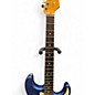 Used Fender AMERICAN ULTRA STRATOCASTER Lake Placid Blue Solid Body Electric Guitar