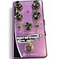 Used Pigtronix Mothership 2 Effect Pedal thumbnail