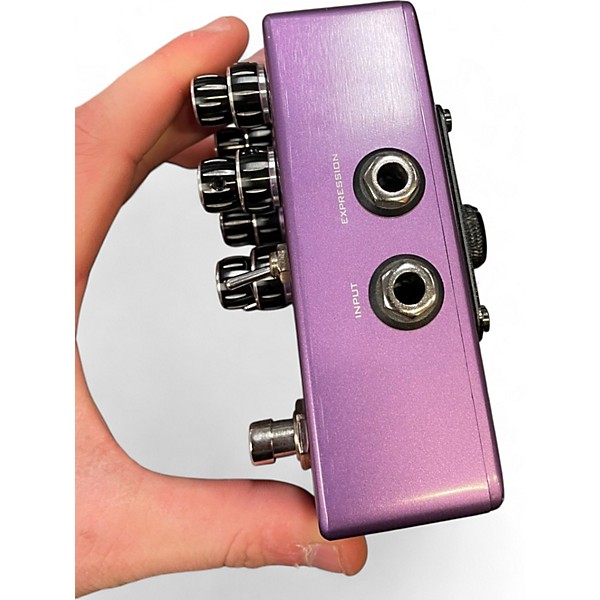 Used Pigtronix Mothership 2 Effect Pedal