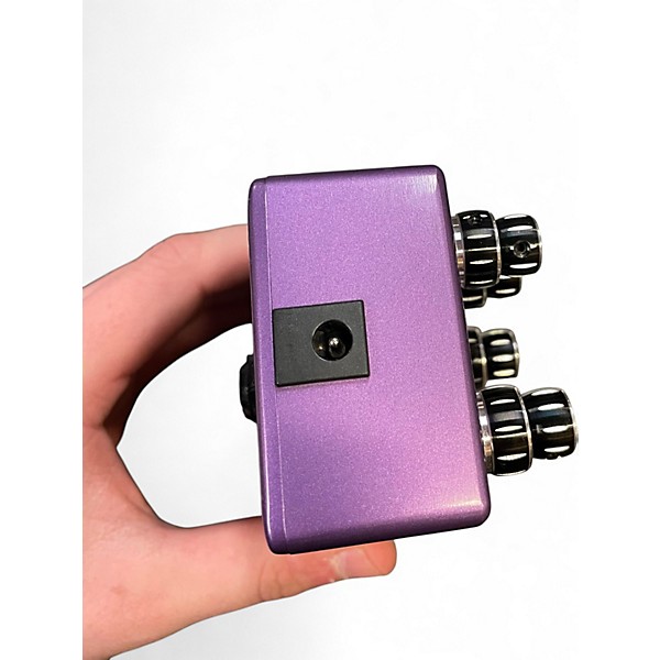 Used Pigtronix Mothership 2 Effect Pedal