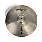 Used Zildjian 14in I Trash Crash Cymbal thumbnail