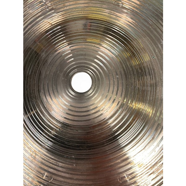 Used Zildjian 14in I Trash Crash Cymbal