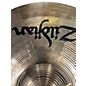 Used Zildjian 14in I Trash Crash Cymbal
