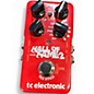Used TC Electronic Hall Of Fame 2 Reverb Effect Pedal thumbnail