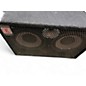 Used Eden NEMESIS N210RS Bass Cabinet thumbnail