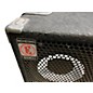 Used Eden NEMESIS N210RS Bass Cabinet