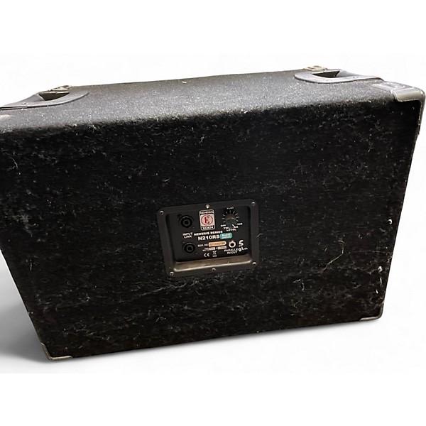 Used Eden NEMESIS N210RS Bass Cabinet