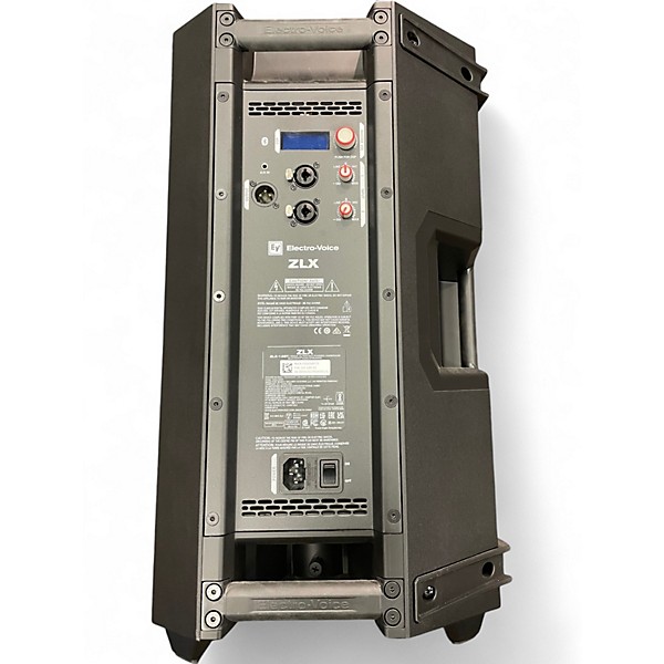 Used Electro-Voice ZLX-12BT Powered Speaker