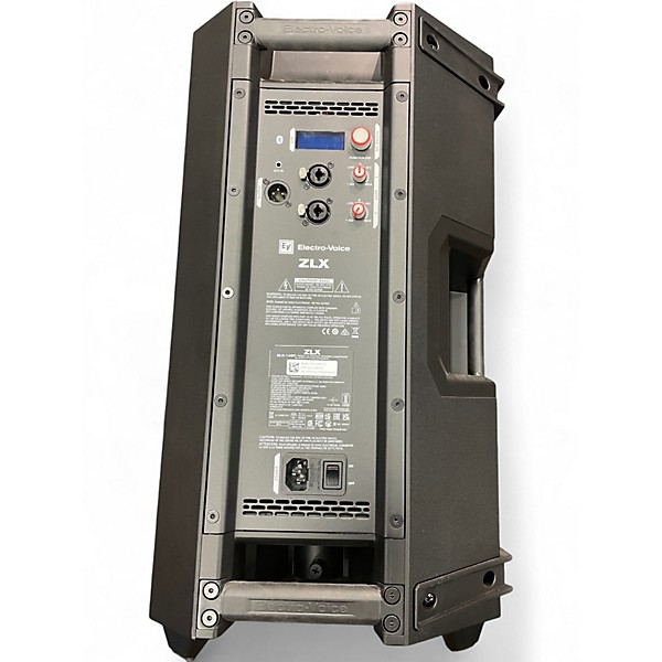 Used Electro-Voice ZLX-12BT Powered Speaker