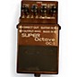 Used BOSS OC3 Super Octave Effect Pedal thumbnail