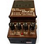 Used BOSS OC3 Super Octave Effect Pedal
