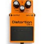 Used BOSS DS1 Distortion Effect Pedal thumbnail