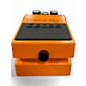 Used BOSS DS1 Distortion Effect Pedal