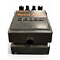 Used BOSS MT2 Metal Zone Distortion Effect Pedal