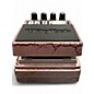 Used DigiTech Grunge Distortion Effect Pedal