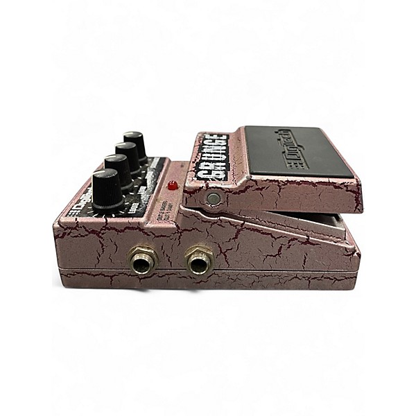 Used DigiTech Grunge Distortion Effect Pedal