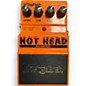 Used DigiTech Hot Head Distortion Effect Pedal thumbnail