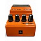 Used DigiTech Hot Head Distortion Effect Pedal
