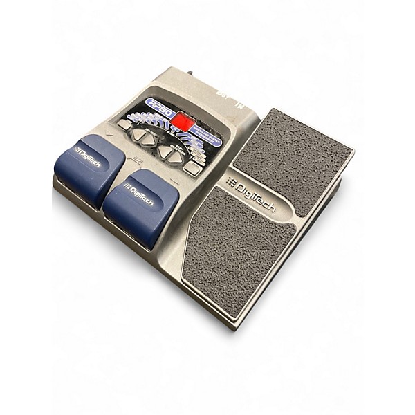 Used DigiTech RP80 Effect Processor