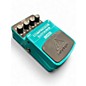 Used Behringer CS400 Compressor Sustainer Effect Pedal